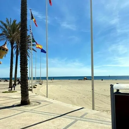 Studio Au Port De - Clim - Parking - 2sable14 *