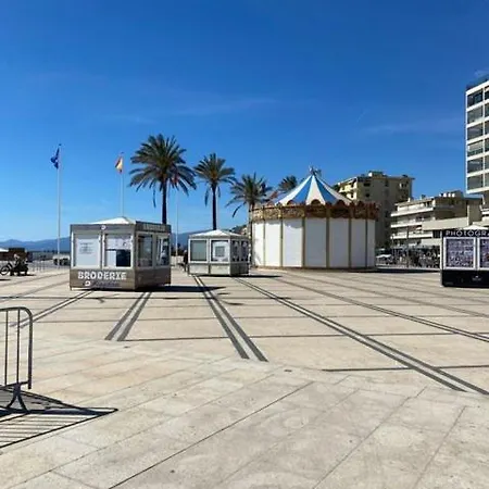 דירה Studio Au Port De - Clim - Parking - 2sable14
