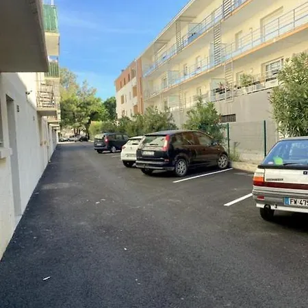 דירה Studio Au Port De - Clim - Parking - 2sable14 *